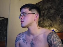 Screen Grab from sebastian_shyfler