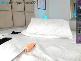 Screen Grab from sebastiansantosv1