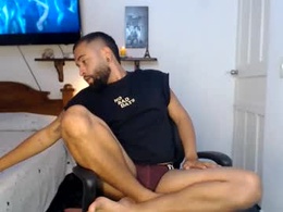 Screen Grab from sebferrer