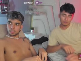 Screen Grab from secretflamee