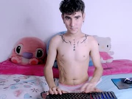 Screen Grab from secrettide