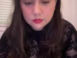 Screen Grab from secretxsiren