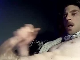 Screen Grab from seducesammy