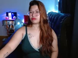 Screen Grab from seductiv3pleasur3