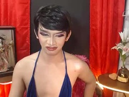 Screen Grab from seductive_claudia27