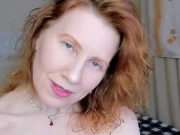 Screen Grab from seductive_foxy_