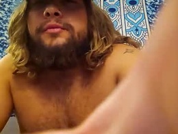 Screen Grab from seductive_gibby