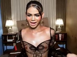 Screen Grab from seductive_kara