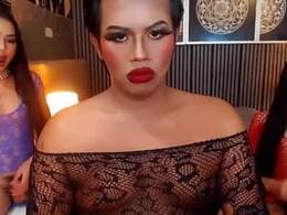 Screen Grab from seductive_sandra