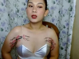 Screen Grab from seductivemonroe