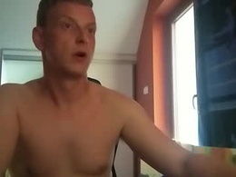 Screen Grab from seksowny420