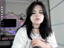 Screen Grab from selena___cute