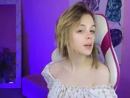 Screen Grab from selenabless