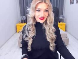 Screen Grab from selenaemoore