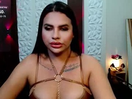 Screen Grab from selenahelaby