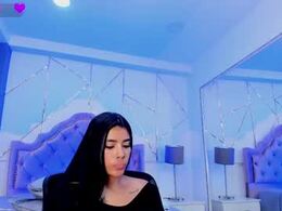 Screen Grab from selenastonne