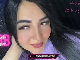 Screen Grab from selene_shay