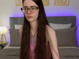 Screen Grab from selina_graims