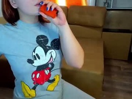 Screen Grab from semisweetdream