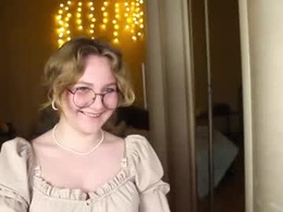 Screen Grab from sensual_girrrl