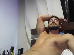 Screen Grab from sensual_latiin