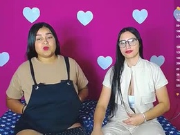 Screen Grab from sensual_latinaa