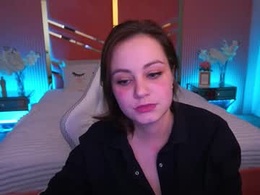Screen Grab from sensualalicee