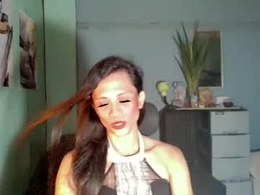 Screen Grab from senyora_evangelista