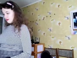 Screen Grab from serafinayurick