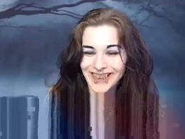 Screen Grab from seraphinmunster