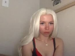 Screen Grab from serena6660
