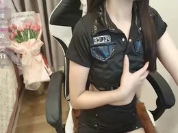 Screen Grab from serena_angel18
