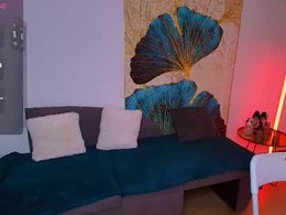 Screen Grab from serena_foxxx