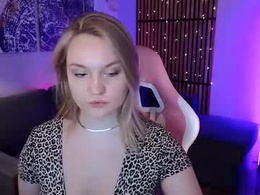 Screen Grab from serena_johnsons