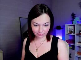 Screen Grab from serena_woods