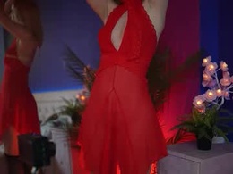 Screen Grab from serenacandy