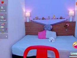 Screen Grab from serenarose8