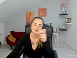 Screen Grab from serenlys