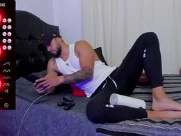 Screen Grab from sergi_mancini11