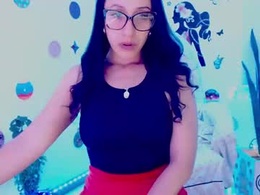 Screen Grab from seuctive_woman57
