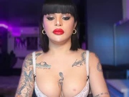 Screen Grab from sex_madness101