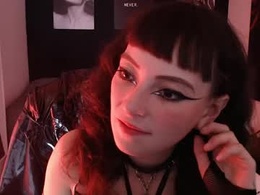 Screen Grab from sex_metal_vana