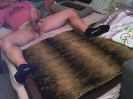 Screen Grab from sexangel26