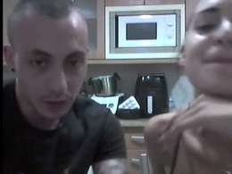 Screen Grab from sexcoupleshow6969