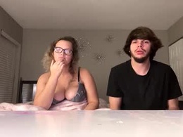 Screen Grab from sexibabe124