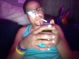 Screen Grab from sexiiyellowboii87
