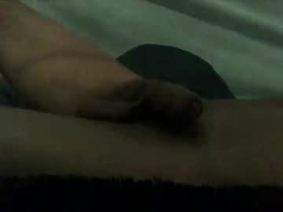 Screen Grab from sexmanhot25