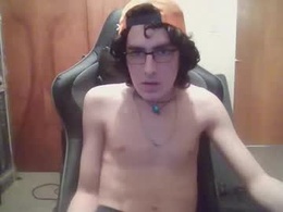 Screen Grab from sexnut15