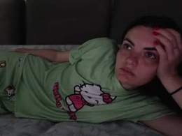 Screen Grab from sexsy_bunny