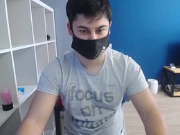 Screen Grab from sexxxdickbig